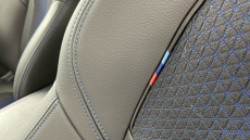 BMW 2 Series 218i [136] M Sport 4dr DCT Petrol Saloon